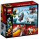 Конструктор LEGO Ninjago 70671 Путешествие Ллойда в Нижневартовске