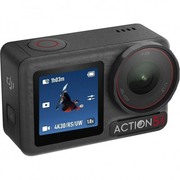 Экшн-камера DJI Osmo Action 5 Pro Standard Combo в Нижневартовске