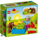Конструктор LEGO DUPLO 10521 Телёнок в Нижневартовске