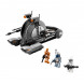 Конструктор LEGO Star Wars 75015 Дроид-танк Альянса в Нижневартовске