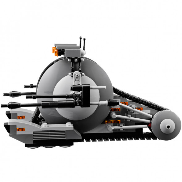 Конструктор LEGO Star Wars 75015 Дроид-танк Альянса в Нижневартовске