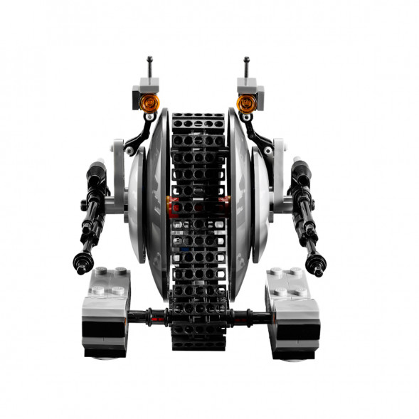 Конструктор LEGO Star Wars 75015 Дроид-танк Альянса в Нижневартовске