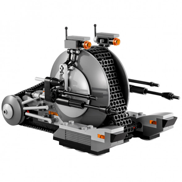 Конструктор LEGO Star Wars 75015 Дроид-танк Альянса в Нижневартовске