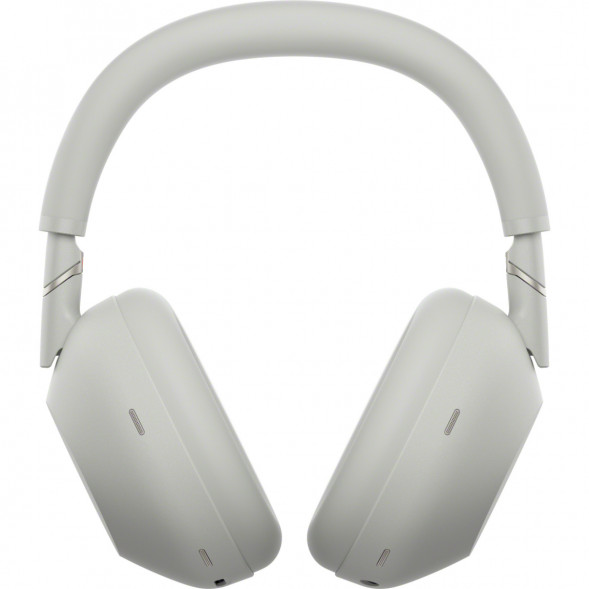 Беспроводные наушники Sony WH-1000XM6, Platinum Silver в Нижневартовске