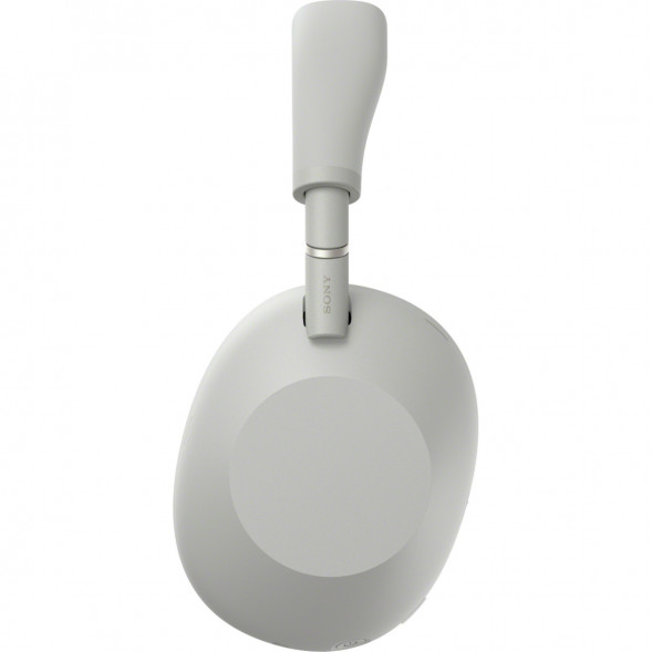 Беспроводные наушники Sony WH-1000XM6, Platinum Silver в Нижневартовске