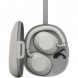 Беспроводные наушники Sony WH-1000XM6, Platinum Silver в Нижневартовске