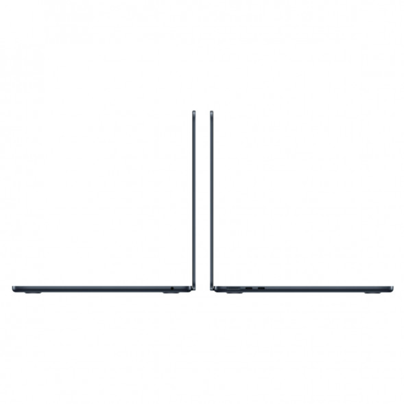 Ноутбук Apple MacBook Air 13 (2025) (M4 / 24Gb / 512Gb / GPU 10-core) (MC6C4), Midnight в Нижневартовске