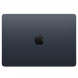 Ноутбук Apple MacBook Air 13 (2025) (M4 / 24Gb / 512Gb / GPU 10-core) (MC6C4), Midnight в Нижневартовске