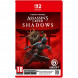 Игра Assassin&amp;#039;s Creed: Shadows [Nintendo Switch 2, русские субтитры] в Нижневартовске