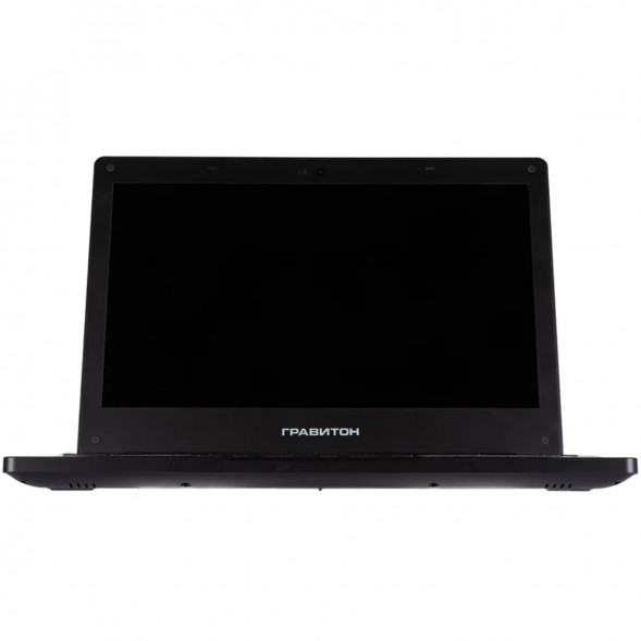 Ноутбук Гравитон Н14И-ТП 227799 (14&amp;quot;, IPS, Intel Core i5 - 1135G7, 4 ядра, 16 ГБ DDR4, SSD 512 ГБ, Iris Xe Graphics, Без ОС), чёрный в Нижневартовске