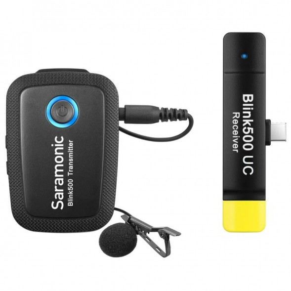 Радиосистема Saramonic Blink 500 B5 в Нижневартовске