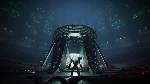 Игра Armored Core VI: Fires of Rubicon Launch Edition [PS4, русские субтитры] в Нижневартовске