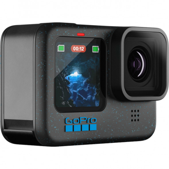 Экшн-камера GoPro HERO12 Black Specialty Bundle + SanDisk 64 GB в Нижневартовске
