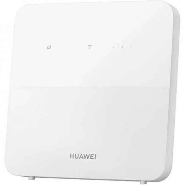 Роутер Huawei B320-323, белый в Нижневартовске