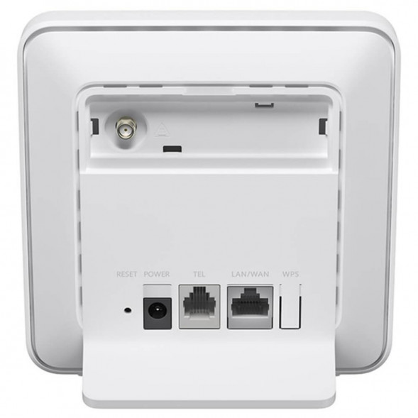 Роутер Huawei B320-323, белый в Нижневартовске