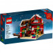 Конструктор LEGO Seasonal 40565 Мастерская Санты в Нижневартовске