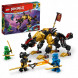 Конструктор LEGO Ninjago 71790 Императорский охотник на драконов в Нижневартовске
