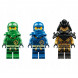 Конструктор LEGO Ninjago 71790 Императорский охотник на драконов в Нижневартовске