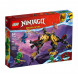 Конструктор LEGO Ninjago 71790 Императорский охотник на драконов в Нижневартовске