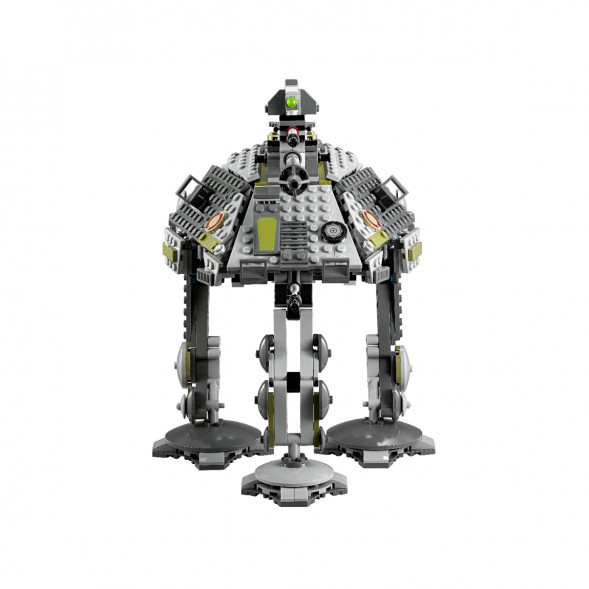 Конструктор LEGO Star Wars 75043 Шагающий танк AT-AP в Нижневартовске