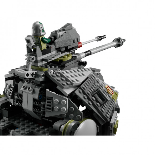 Конструктор LEGO Star Wars 75043 Шагающий танк AT-AP в Нижневартовске
