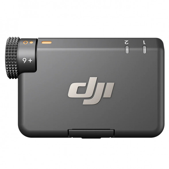 Микрофон DJI Mic Mini (1 TX + 1 RX) в Нижневартовске