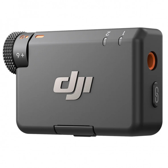 Микрофон DJI Mic Mini (1 TX + 1 RX) в Нижневартовске