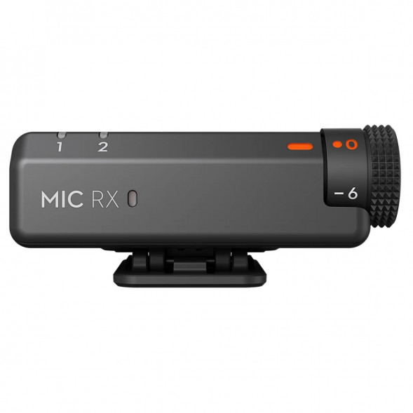 Микрофон DJI Mic Mini (1 TX + 1 RX) в Нижневартовске