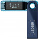 Криптокошелек Ledger Nano S Plus 1 шт., Neptune Blue в Нижневартовске