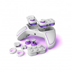Беспроводной контроллер PDP Victrix Pro BFG для PS5, белый