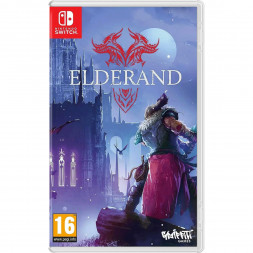 Игра Elderand [Nintendo Switch, русские субтитры]
