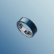 Умное кольцо Oura Ring 4 Ceramic (размер 12), Темная ночь/Midnight в Нижневартовске