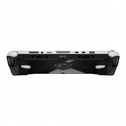 Игровая приставка MSI Claw A8 BZ2EM-060RU, белый