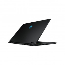 Ноутбук MSI Stealth 18 HX AI A2XWHG-098XRUY (18", IPS, Intel Core Ultra 9 275HX 2.7ГГц, 24 ядра, 32ГБ DDR5, 1ТБ SSD, NVIDIA GeForce RTX 5070 Ti - 12 ГБ, без ОС), черный