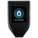 Аппаратный криптокошелек Trezor Model T в Нижневартовске