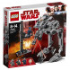 Конструктор LEGO Star Wars 75201 Вездеход AT-ST Первого Ордена в Нижневартовске