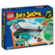 Конструктор LEGO Jack Stone 4619 Патрульный самолет AIR в Нижневартовске