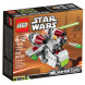 Конструктор LEGO Star Wars 75076 Республиканский истребитель в Нижневартовске