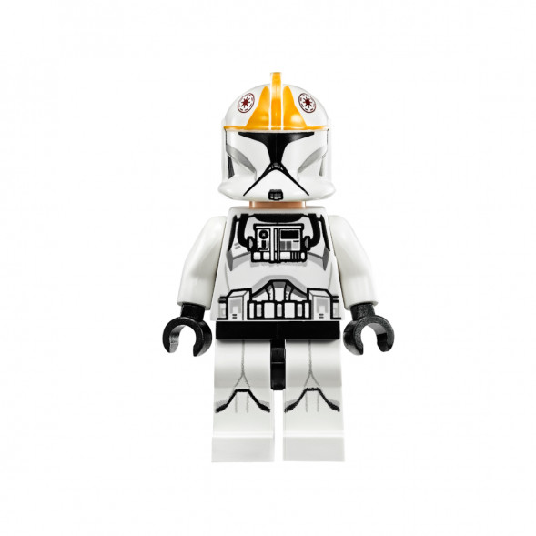 Конструктор LEGO Star Wars 75076 Республиканский истребитель в Нижневартовске