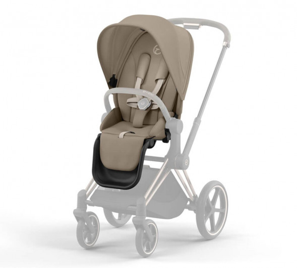 Прогулочный блок для коляски CYBEX Priam Seat Pack, Cozy Beige в Нижневартовске