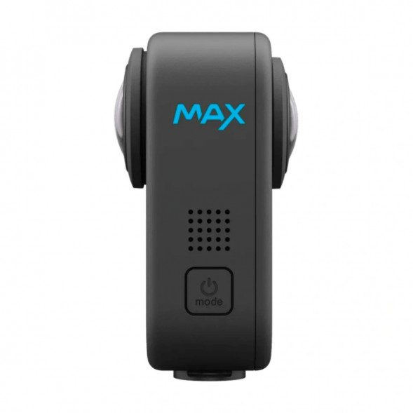 Экшн-камера GoPro Max 2 (2025), чёрный в Нижневартовске