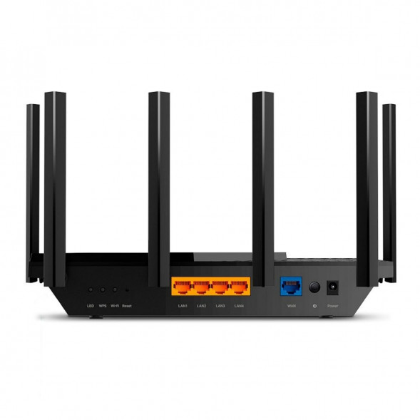 Роутер TP-LINK Archer AX73 (AX5400) в Нижневартовске