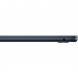 Ноутбук Apple MacBook Air 15 2026 MDVK4 (M5 10-Core GPU, 16/1TB), Темная ночь/Midnight в Нижневартовске