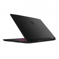 Ноутбук MSI Katana 17 HX B14WGK-415XRUY (17.3", Intel Core i7 14650HX 2.2 GHz, 16 ядер, 16GB DDR5, SSD 512 ГБ, GeForce RTX 5070 8GB, без ОС), черный