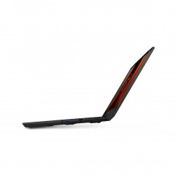 Ноутбук MSI Katana 17 HX B14WGK-415XRUY (17.3", Intel Core i7 14650HX 2.2 GHz, 16 ядер, 16GB DDR5, SSD 512 ГБ, GeForce RTX 5070 8GB, без ОС), черный