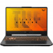 Ноутбук ASUS TUF Gaming A15 FA506NCG-HN330 (15.6&amp;quot;, IPS, AMD Ryzen 7 8845HS 3.8ГГц, 8-ядерный, 16ГБ DDR5, 512ГБ SSD, NVIDIA GeForce RTX 3050 - 4 ГБ, без ОС), черный в Нижневартовске