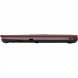 Ноутбук ASUS TUF Gaming A15 FA506NCG-HN330 (15.6&amp;quot;, IPS, AMD Ryzen 7 8845HS 3.8ГГц, 8-ядерный, 16ГБ DDR5, 512ГБ SSD, NVIDIA GeForce RTX 3050 - 4 ГБ, без ОС), черный в Нижневартовске