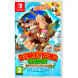 Игра Donkey Kong Country: Tropical Freeze [Nintendo Switch, английская версия] в Нижневартовске