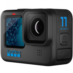 Экшн-камера GoPro HERO11 Black (CHDHX-111)