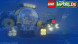 Игра LEGO Worlds [PS4, английская версия] в Нижневартовске